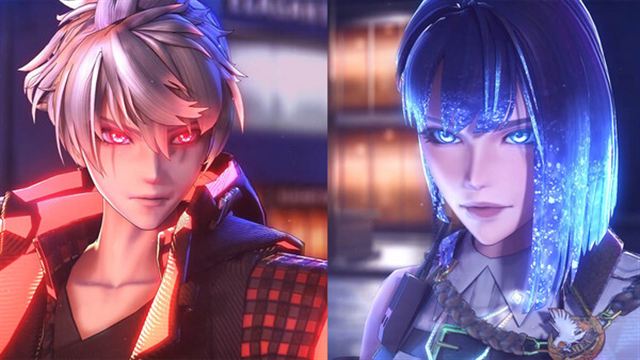 Hình ảnh trong game REYNATIS v1.0.9-P2P