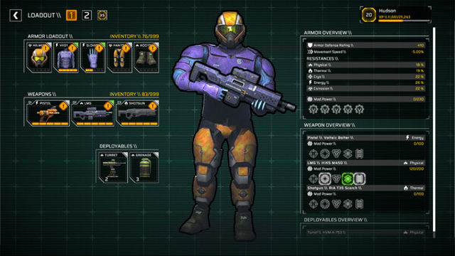 Hình ảnh trong game Zombie Assault Resurgence-GoldBerg