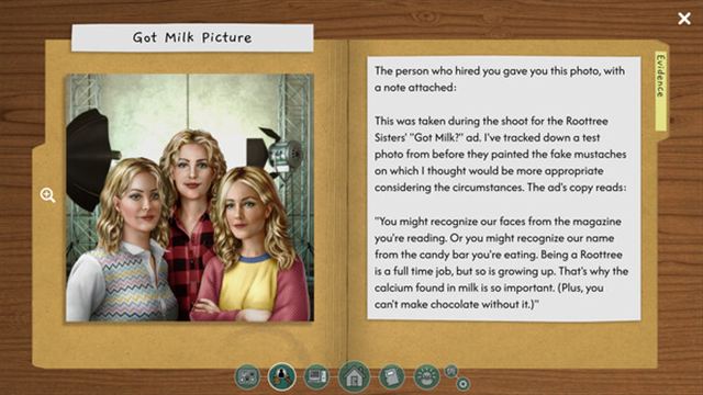 Hình ảnh trong game The Roottrees are Dead v20250717-TENOKE