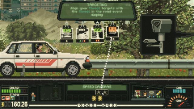 Hình ảnh trong game Keep Driving v1.2.0.0e-TENOKE