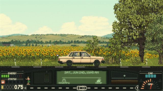 Hình ảnh trong game Keep Driving v1.2.0.0e-TENOKE