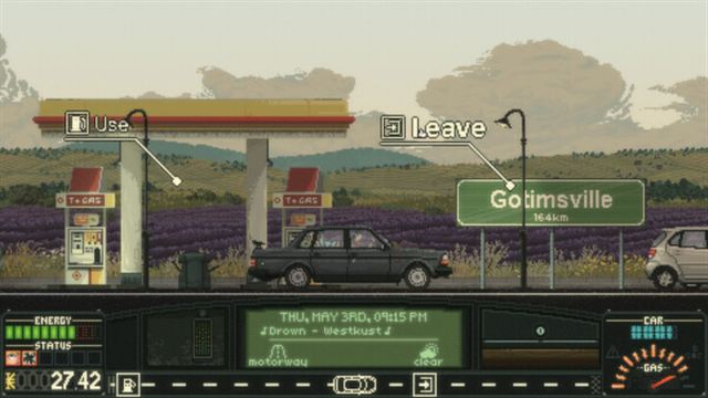 Hình ảnh trong game Keep Driving v1.1.0.1-P2P