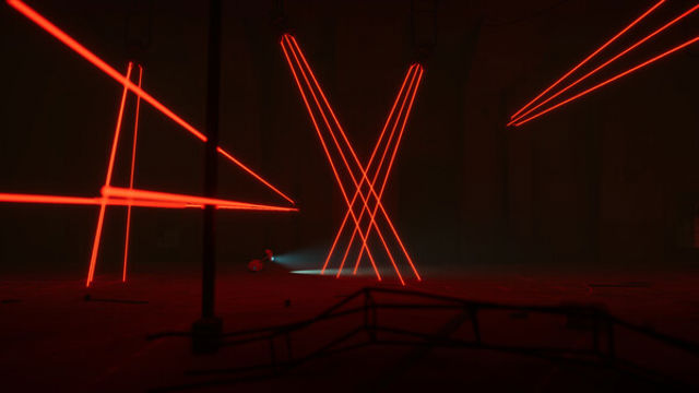 Hình ảnh trong game NODE The Last Favor of the Antarii v1.0.10-P2P