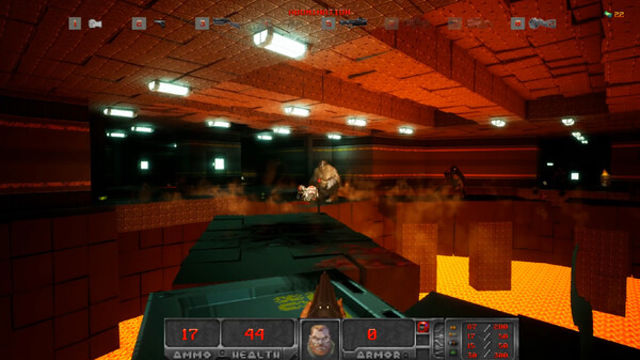 Hình ảnh trong game Shoomer Booter-TENOKE