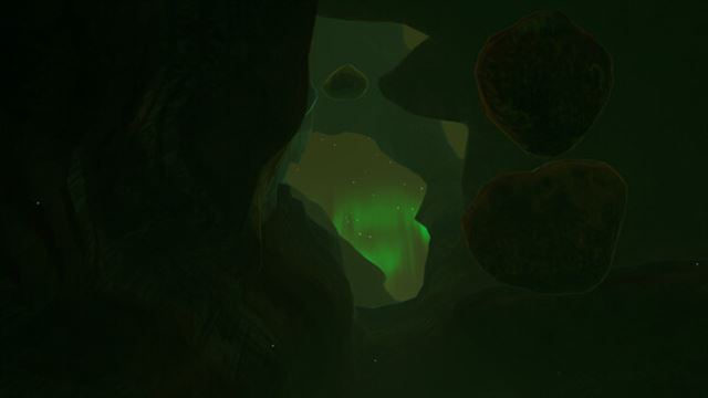 Hình ảnh trong game Risk of Rain 2 Alloyed Collective-RUNE