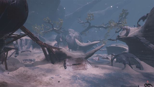 Hình ảnh trong game Risk of Rain 2 Alloyed Collective-RUNE