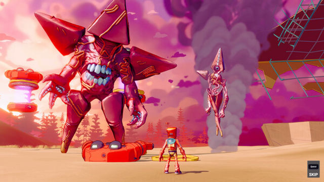 Hình ảnh trong game SWAPMEAT-RUNE