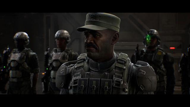 Hình ảnh trong game Halo Campaign Evolved-P2P