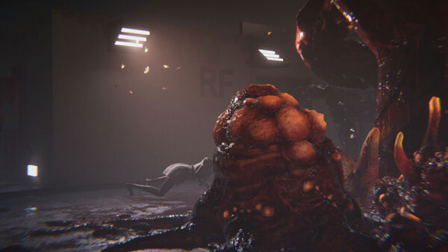 Hình ảnh trong game Bio Goddess Doomsday Begins Early Access