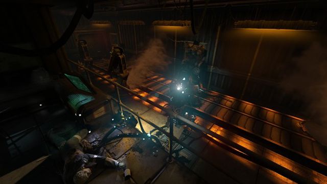 Hình ảnh trong game SOMA v20250922-P2P