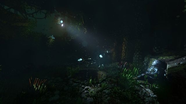 Hình ảnh trong game SOMA v20250922-P2P