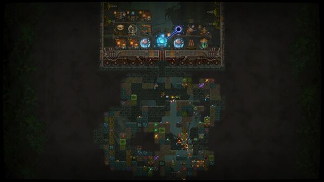 Hình ảnh trong game Drill Core v1.210-P2P