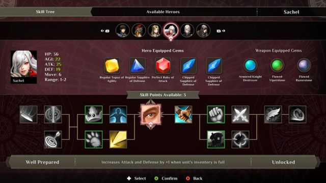 Hình ảnh trong game Rise Eterna 2-Razor1911