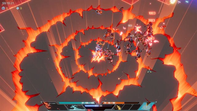 Hình ảnh trong game Serke-TENOKE