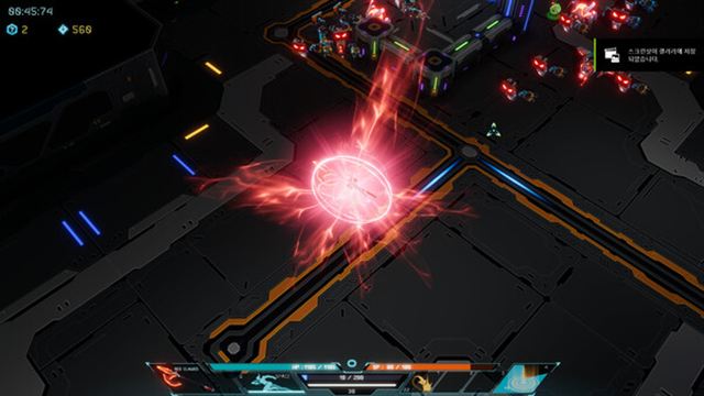 Hình ảnh trong game Serke-TENOKE