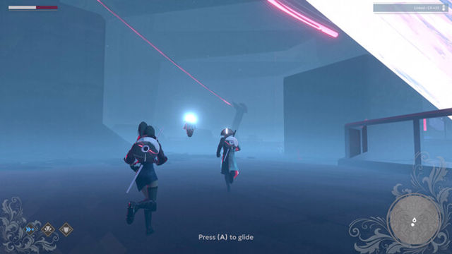 Hình ảnh trong game HYPER FANTASY-TENOKE