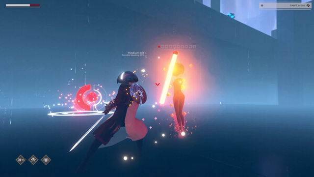 Hình ảnh trong game HYPER FANTASY-TENOKE