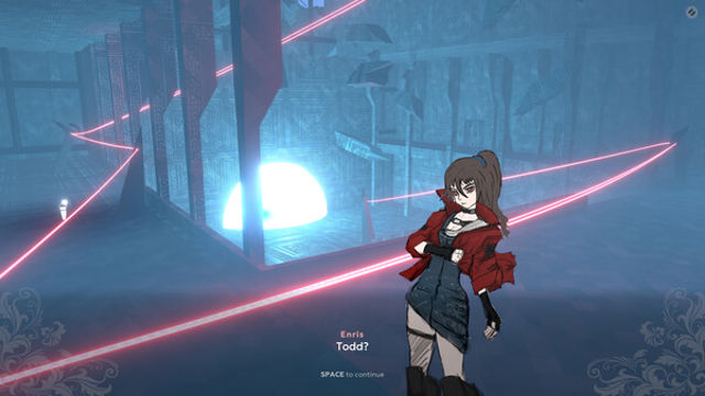 Hình ảnh trong game HYPER FANTASY-TENOKE