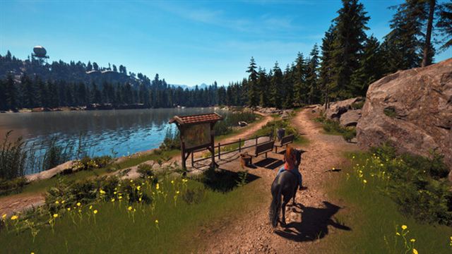 Hình ảnh trong game Windstorm Start of a Great FS Remastered-TENOKE
