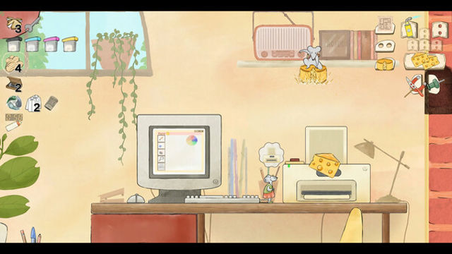 Hình ảnh trong game Randomice-TENOKE