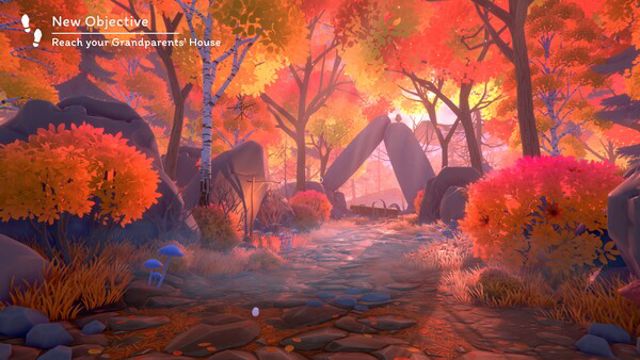 Hình ảnh trong game Olga Episode 1-Razor1911