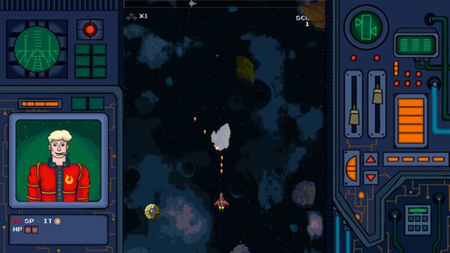 Hình ảnh trong game Galaxy Dreamer-TENOKE