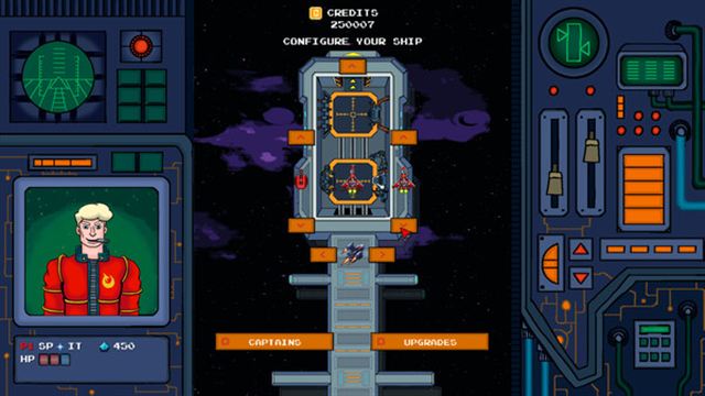 Hình ảnh trong game Galaxy Dreamer-TENOKE