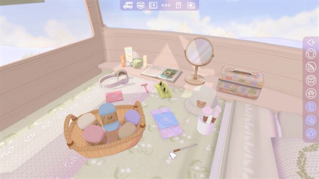 Hình ảnh trong game Camper Van Make it Home v20250827-P2P