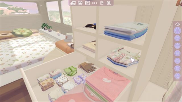 Hình ảnh trong game Camper Van Make it Home v20250827-P2P