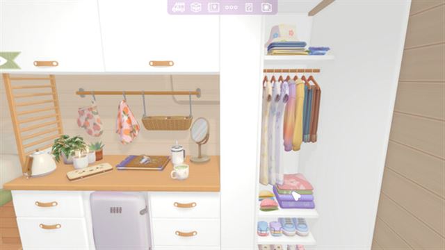 Hình ảnh trong game Camper Van Make it Home v20251010-P2P