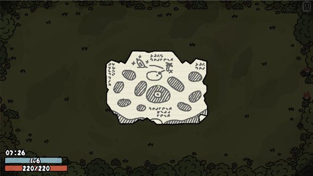 Hình ảnh trong game Super Drift Blade v1.0.2.4-P2P