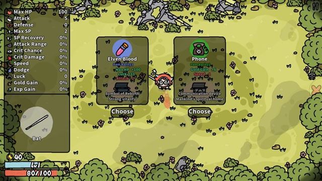 Hình ảnh trong game Super Drift Blade v1.0.2.4-P2P