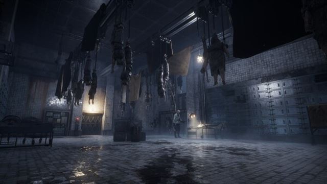Hình ảnh trong game Lies of P Deluxe Edition v1.11.0.0-P2P