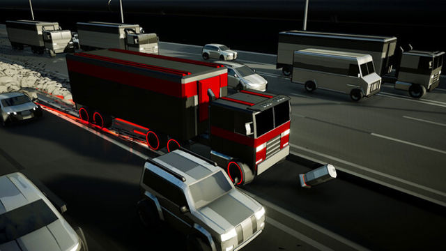 Hình ảnh trong game Speed Demons 2 v1.0.0.3-P2P