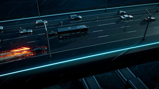 Hình ảnh trong game Speed Demons 2 v1.0.0.3-P2P