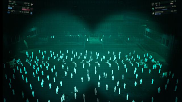 Hình ảnh trong game Project 13 Nightwatch Canteen-TiNYiSO