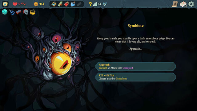 Hình ảnh trong game Slay the Spire 2 Early Access