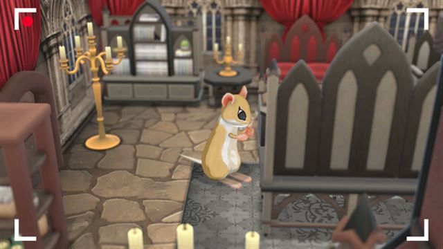 Hình ảnh trong game Squeakross Home Squeak Home-TENOKE