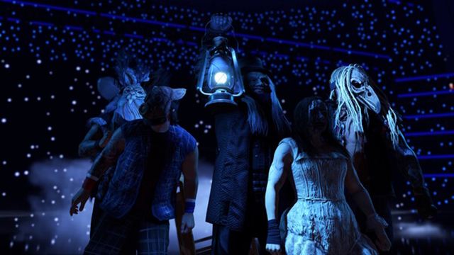Hình ảnh trong game WWE 2K25 v1.23-P2P