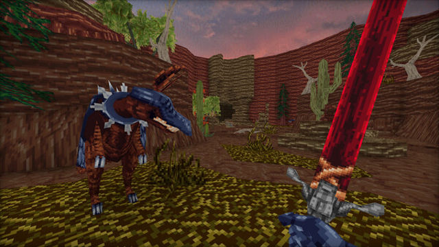 Hình ảnh trong game Mohrta-TENOKE