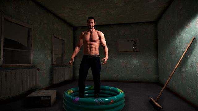 Hình ảnh trong game Streamer Life Simulator 2-P2P