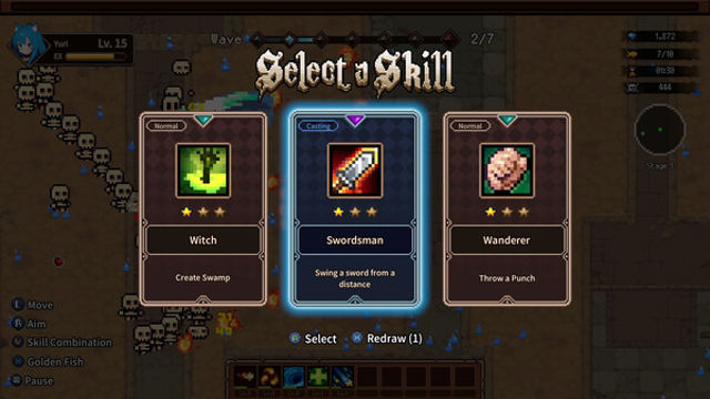 Hình ảnh trong game Cat Girl Survivor Complete Set-TENOKE