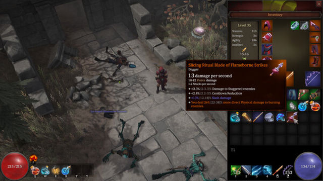 Hình ảnh trong game Beyond the Map Early Access