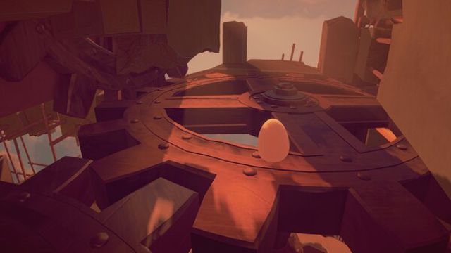 Hình ảnh trong game Egging On-TENOKE