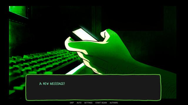 Hình ảnh trong game An alt girl for skoof v20240918-P2P