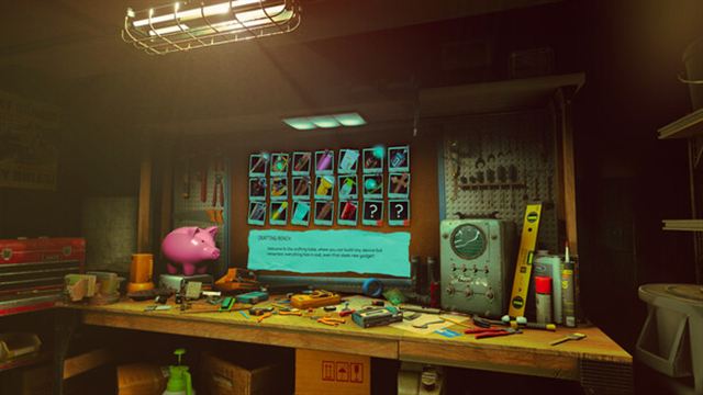 Hình ảnh trong game Lost Lullabies The Orphanage Chronicles-P2P