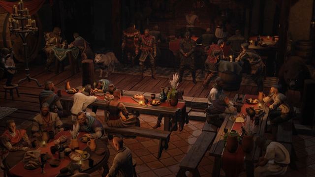 Hình ảnh trong game Wartales v1.0.42132-P2P