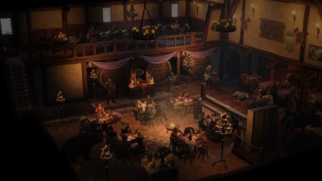 Hình ảnh trong game Wartales v1.0.42132-P2P