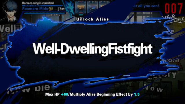 Hình ảnh trong game BAD BOY BROTHER-GoldBerg