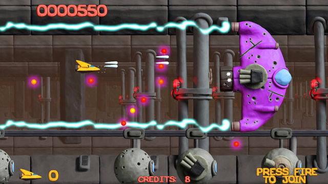 Hình ảnh trong game Platypus Reclayed-TENOKE